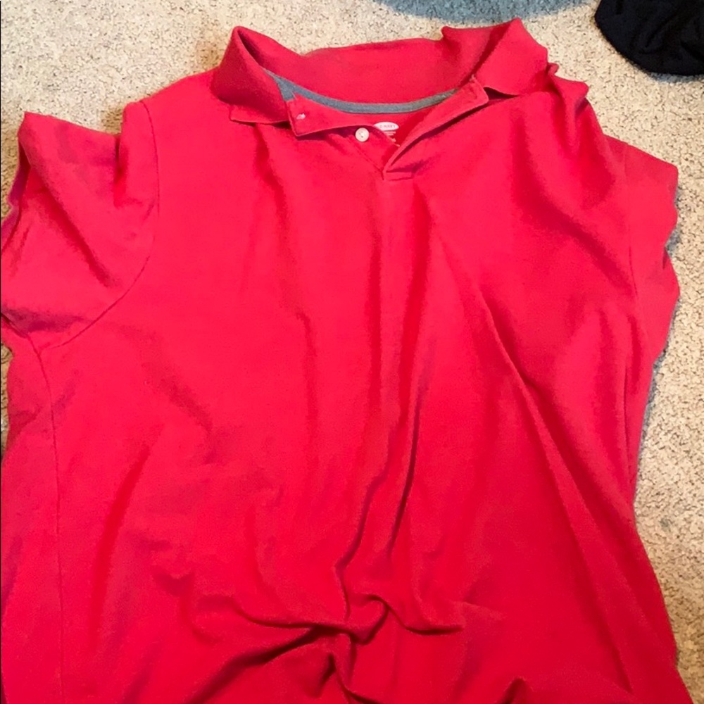Old navy